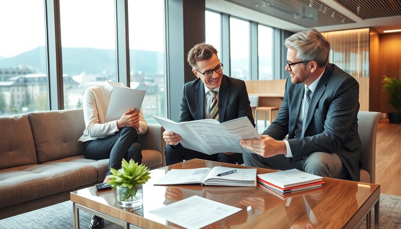 Ihre Vorteile bei der Immobilienabwicklung
