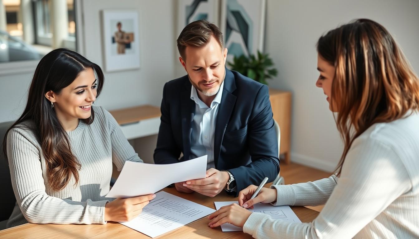 Kauf administrativ ordnen